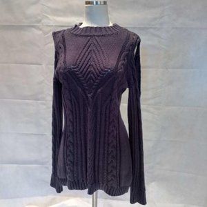 NEW! Jessica Simpson Knitted Sweater Dress